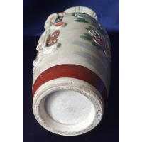 Antieke Japanse vaas